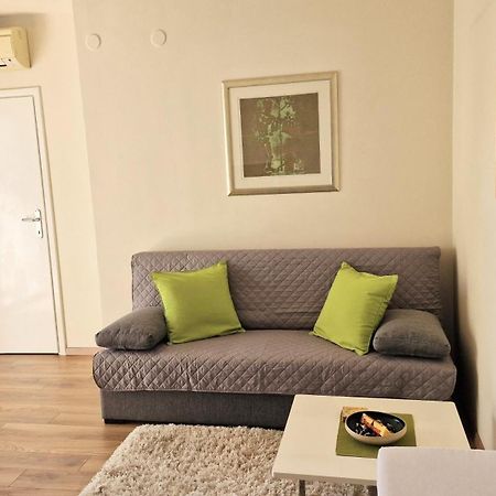 Apartment Bakus دوبروفينك المظهر الخارجي الصورة