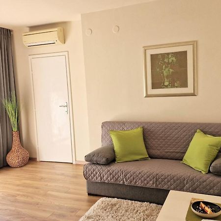 Apartment Bakus دوبروفينك المظهر الخارجي الصورة