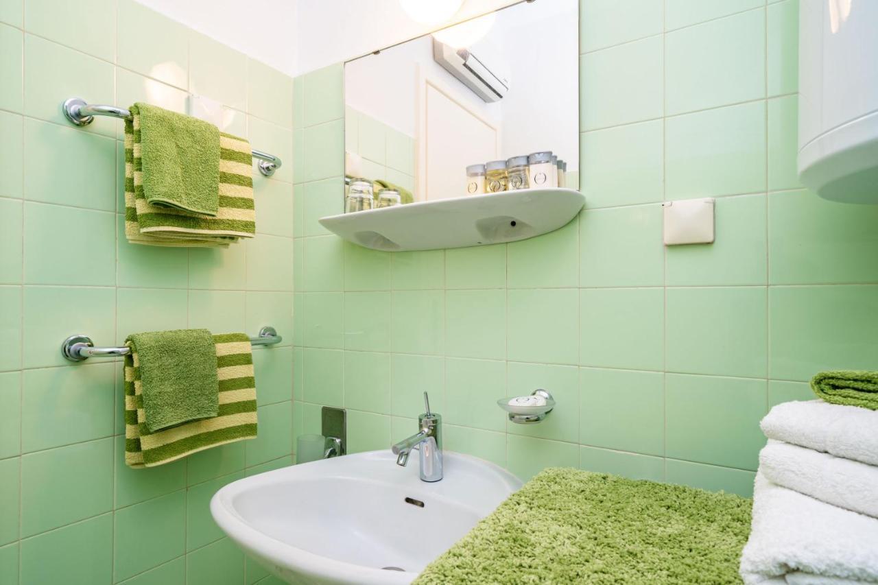 Apartment Bakus دوبروفينك المظهر الخارجي الصورة