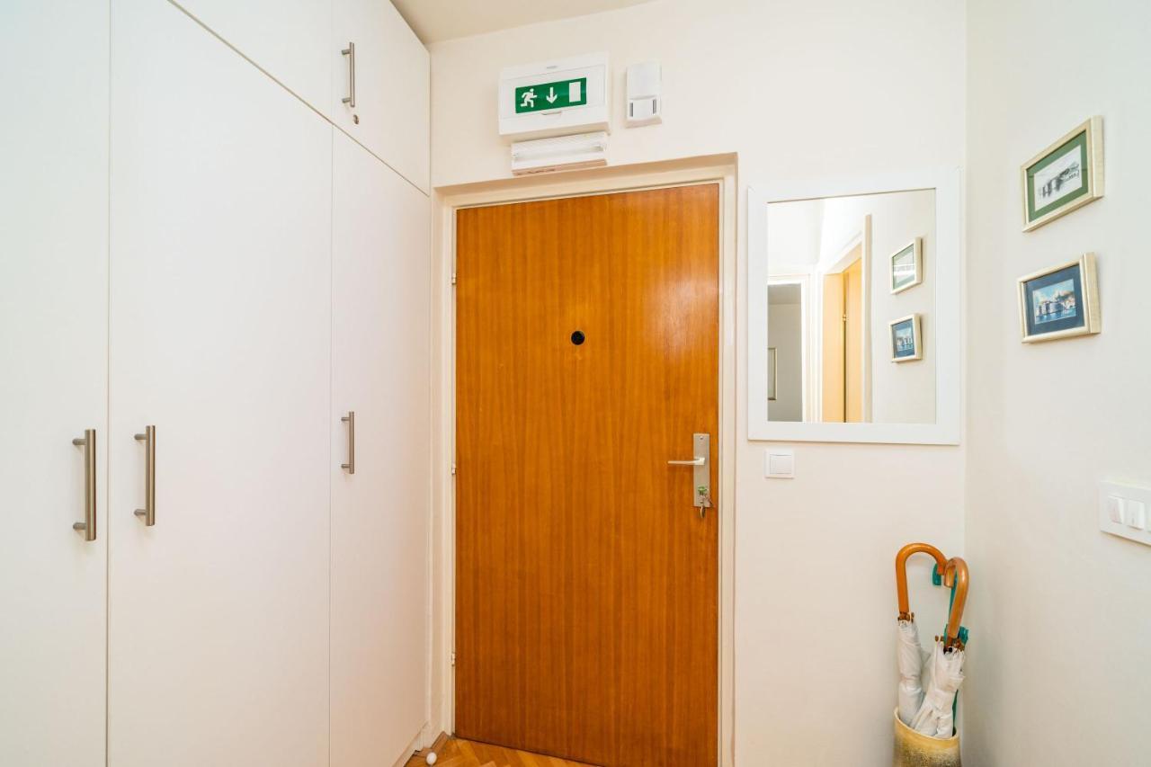Apartment Bakus دوبروفينك المظهر الخارجي الصورة