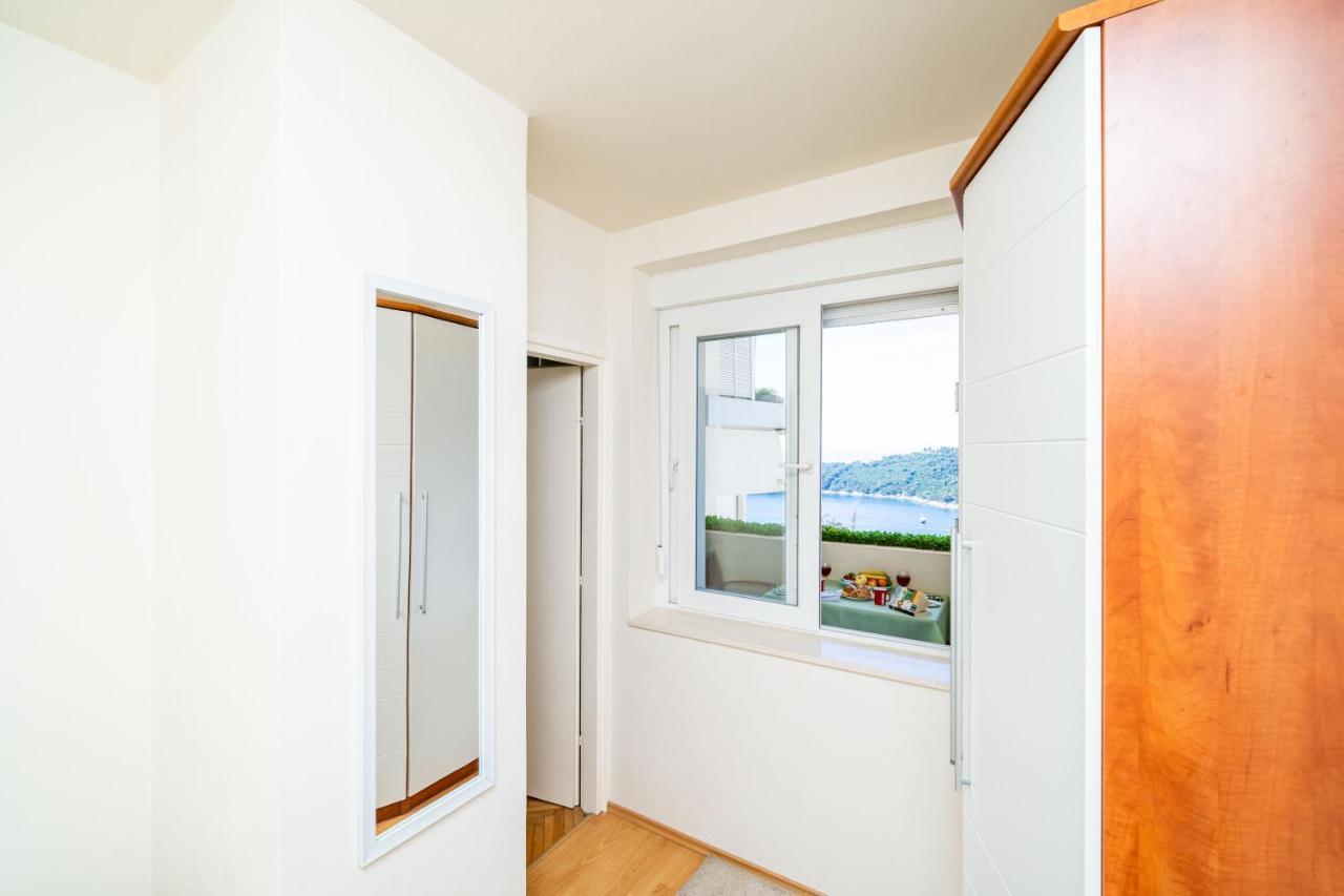 Apartment Bakus دوبروفينك المظهر الخارجي الصورة