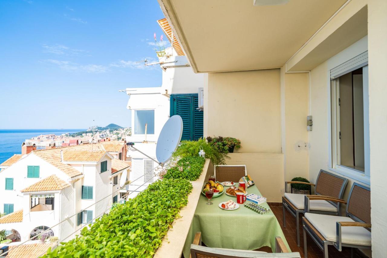 Apartment Bakus دوبروفينك المظهر الخارجي الصورة