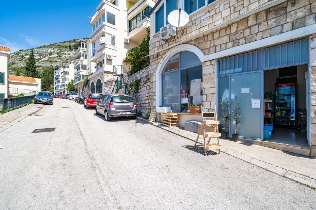 Apartment Bakus دوبروفينك المظهر الخارجي الصورة