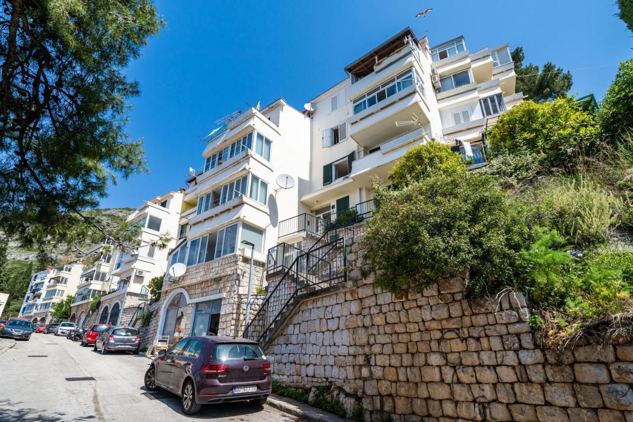 Apartment Bakus دوبروفينك المظهر الخارجي الصورة