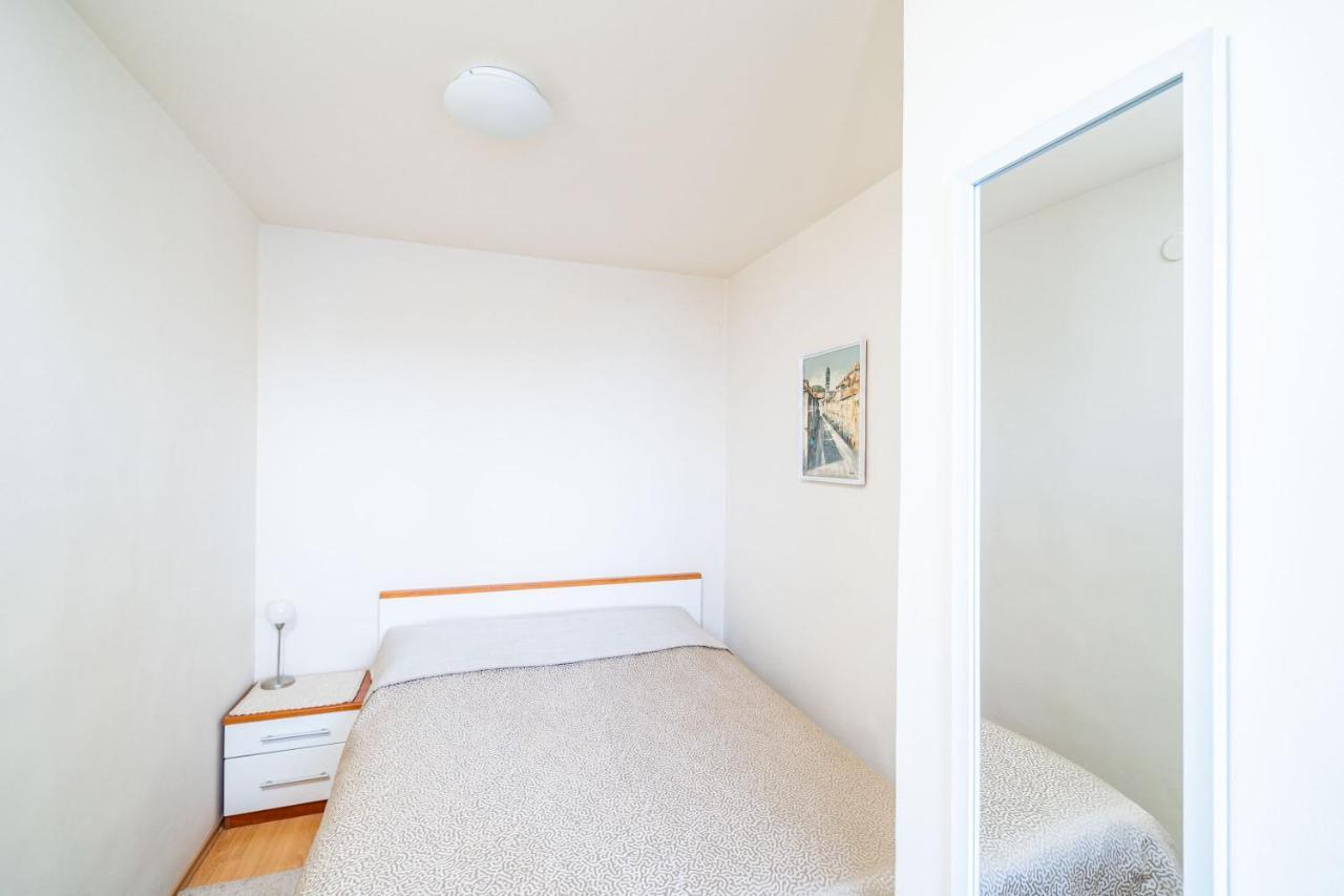 Apartment Bakus دوبروفينك المظهر الخارجي الصورة