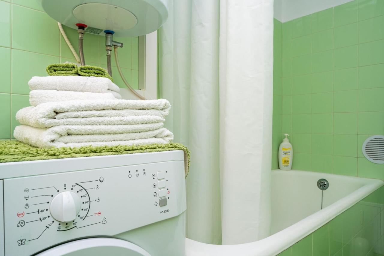 Apartment Bakus دوبروفينك المظهر الخارجي الصورة