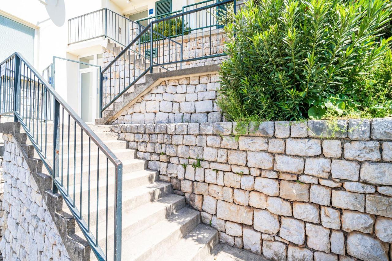 Apartment Bakus دوبروفينك المظهر الخارجي الصورة