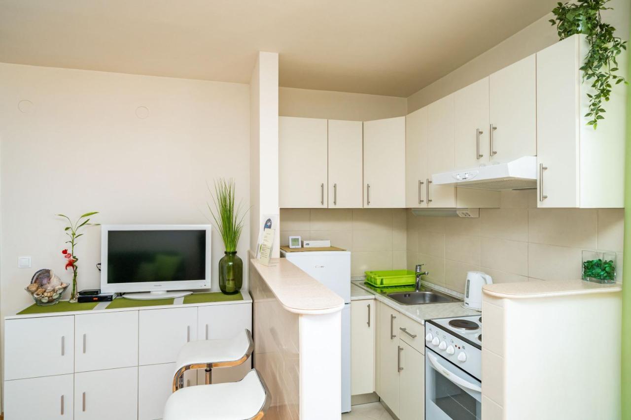 Apartment Bakus دوبروفينك المظهر الخارجي الصورة