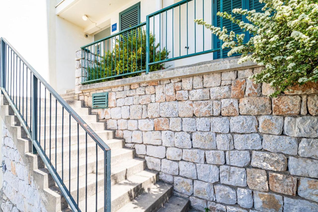 Apartment Bakus دوبروفينك المظهر الخارجي الصورة