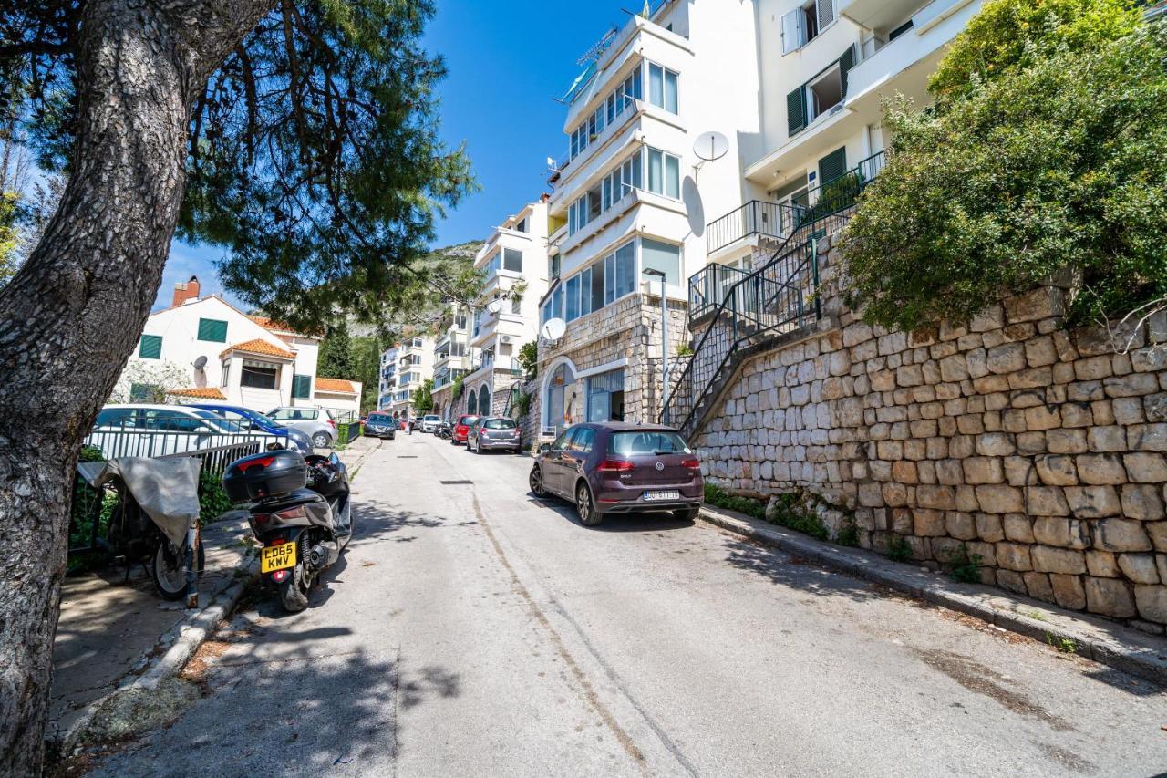 Apartment Bakus دوبروفينك المظهر الخارجي الصورة