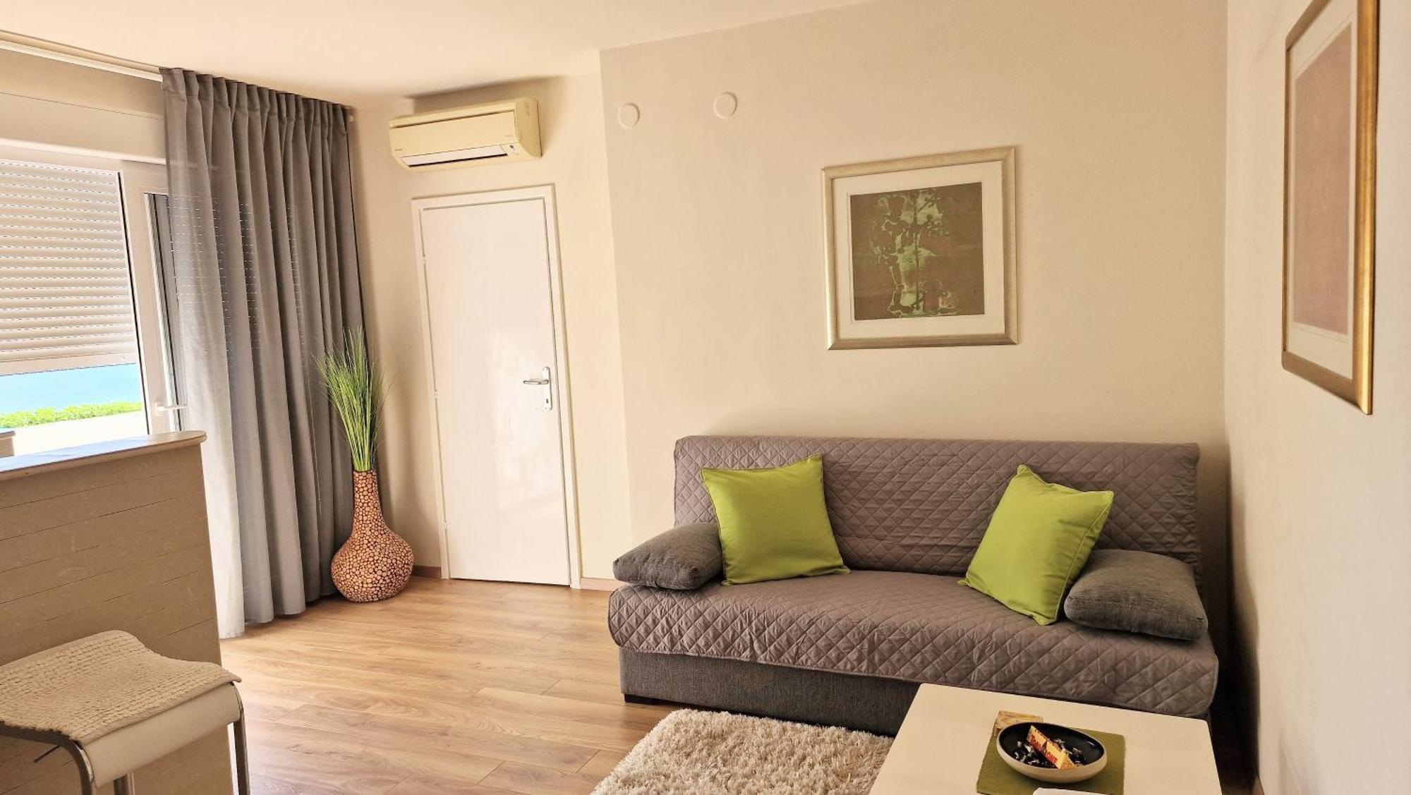 Apartment Bakus دوبروفينك المظهر الخارجي الصورة